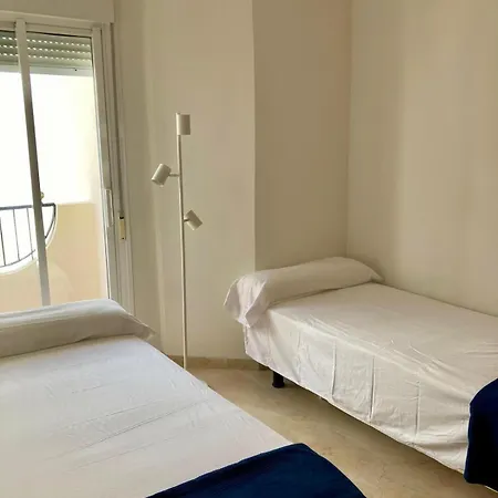 Hébergement de vacances Origen