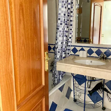Hébergement de vacances Origen
